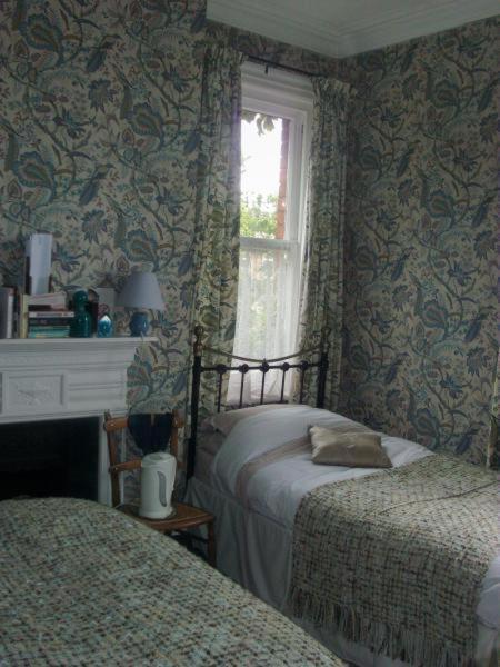 Number One Bed and Breakfast Beverley Rum bild