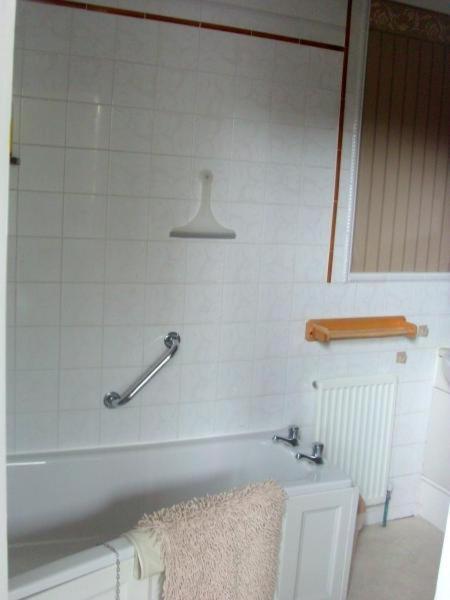 Number One Bed and Breakfast Beverley Rum bild