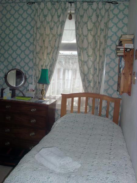 Number One Bed and Breakfast Beverley Rum bild